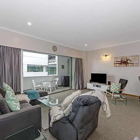 Comfortable Princes Wharf 2Br Apartment For Up To 6 Guests Окленд Экстерьер фото