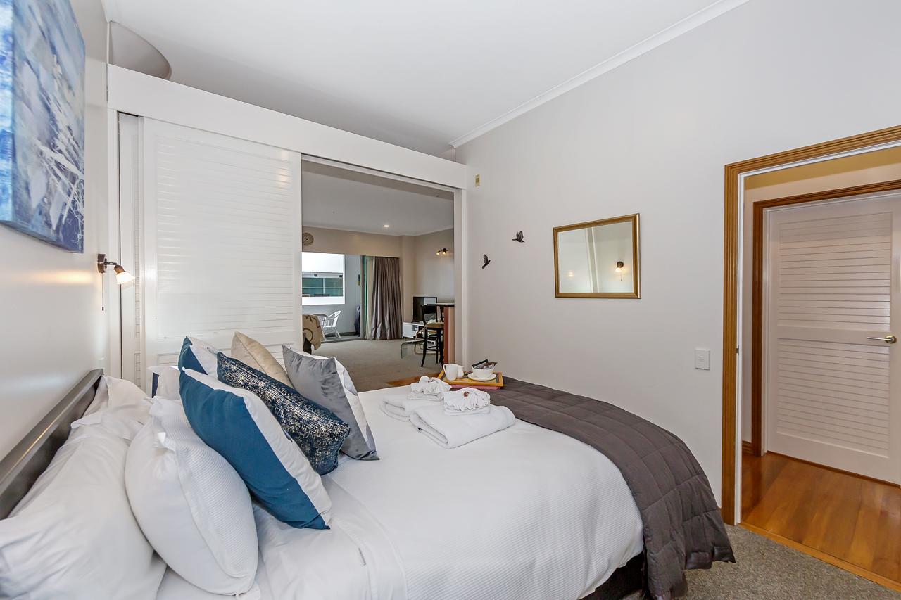 Comfortable Princes Wharf 2Br Apartment For Up To 6 Guests Окленд Экстерьер фото