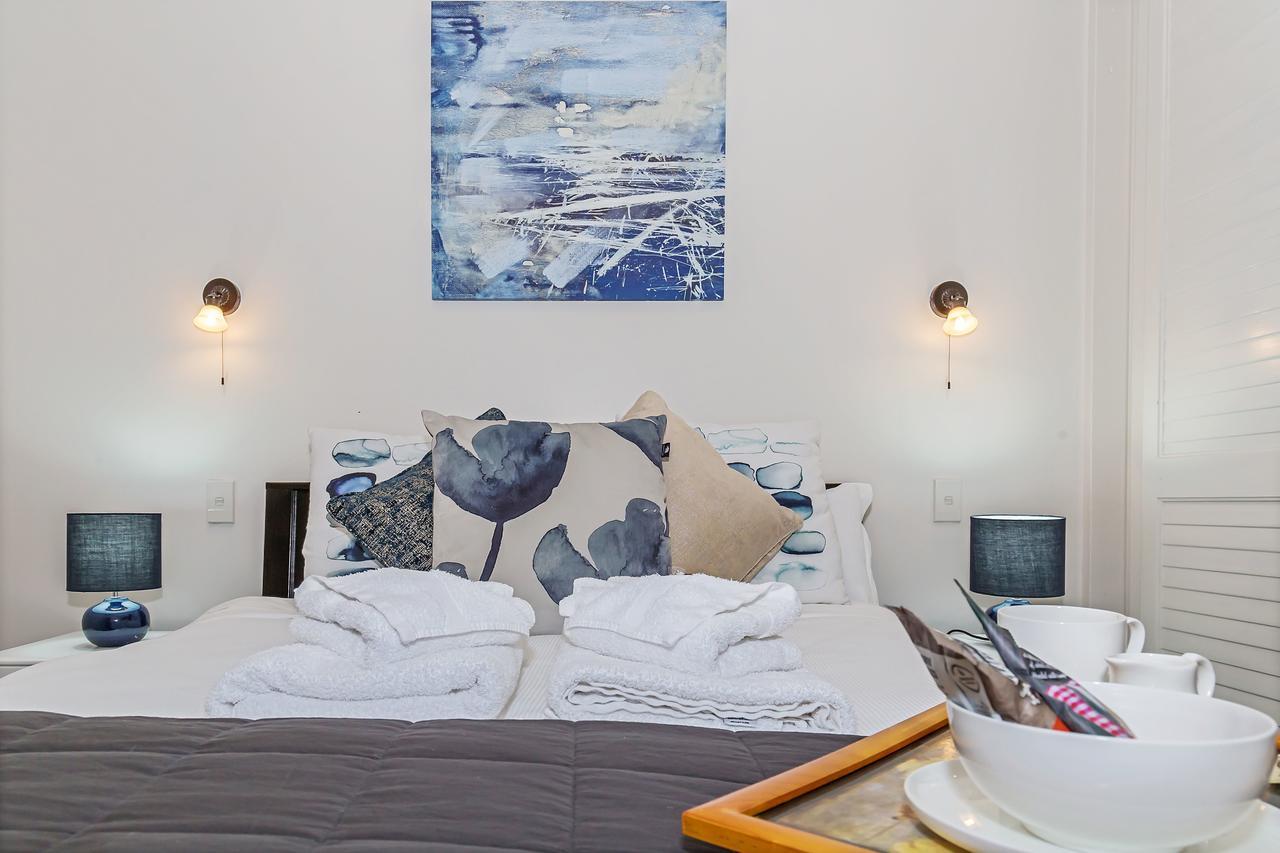 Comfortable Princes Wharf 2Br Apartment For Up To 6 Guests Окленд Экстерьер фото