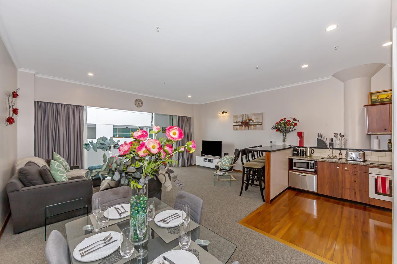 Comfortable Princes Wharf 2Br Apartment For Up To 6 Guests Окленд Экстерьер фото